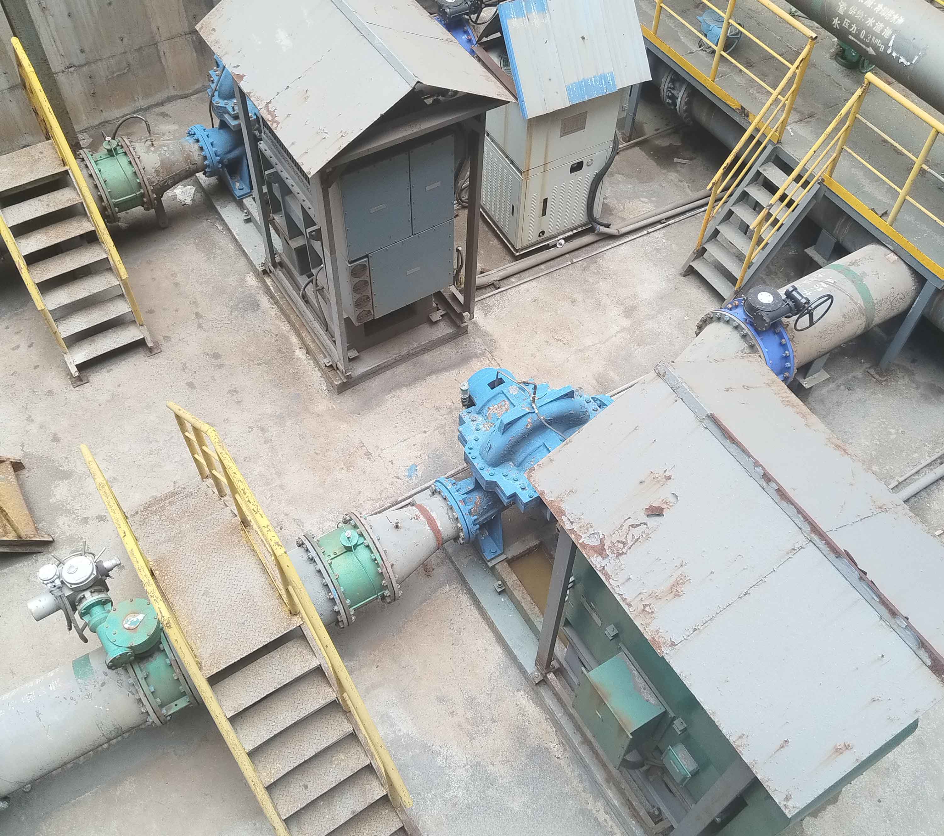 如何给工业设备正确润滑？