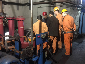 HC-DS40G流体碟式分离机